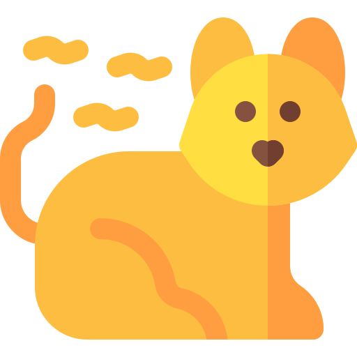 Кот бесплатно иконка