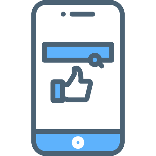 sozialen medien kostenlos Icon