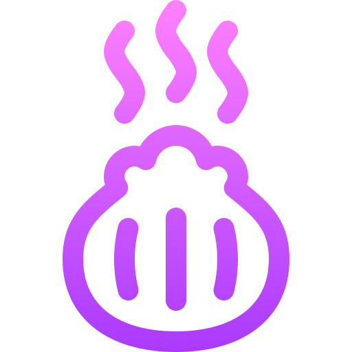 boulette Icône gratuit