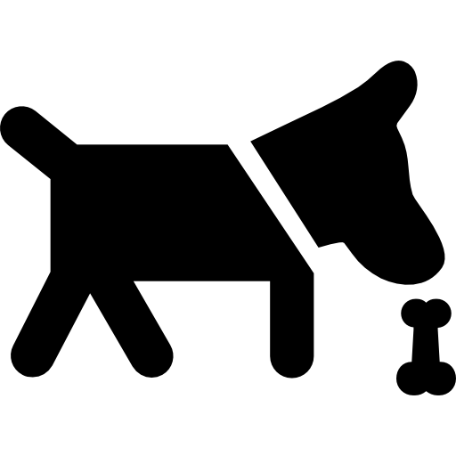 Dog Bone Clipart Pngs