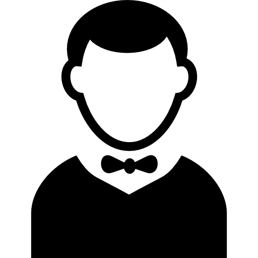 Design PNG E SVG De Avatar Masculino - 2 Para Camisetas