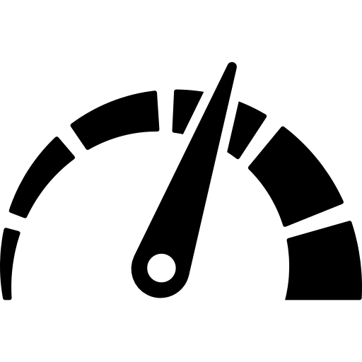 speedometer logo png