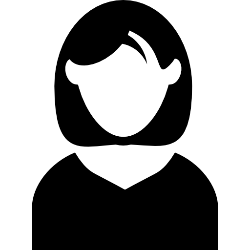 SVG > account avatar person presentation - Free SVG Image & Icon