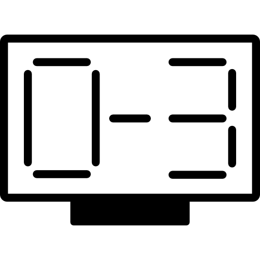 Спортивные баллы бесплатно иконка