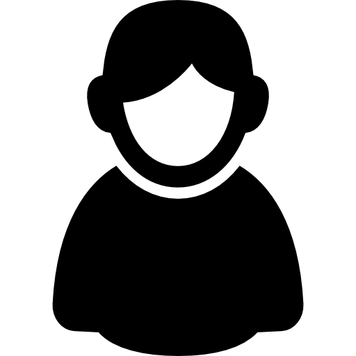 männlicher benutzer kostenlos Icon