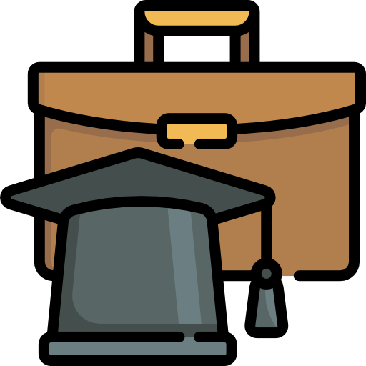 mortarboard grátis ícone