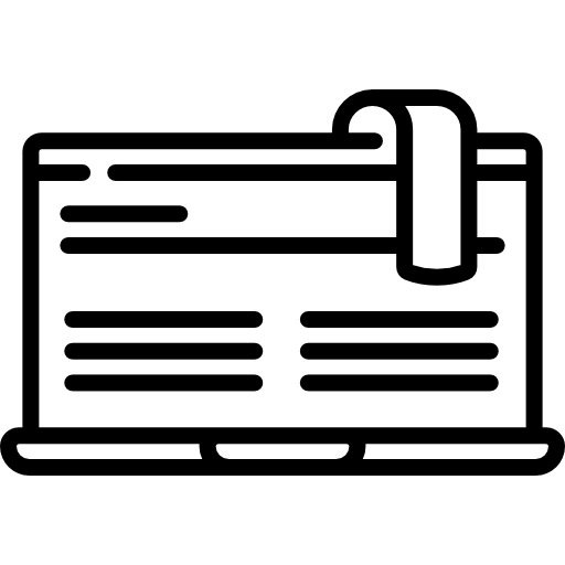 Information free icon