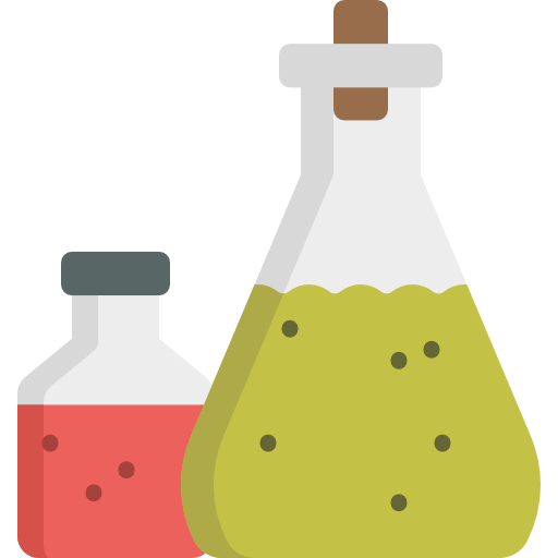 tubo de ensayo icono gratis
