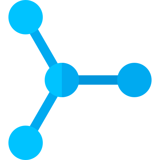 ciencias icono gratis