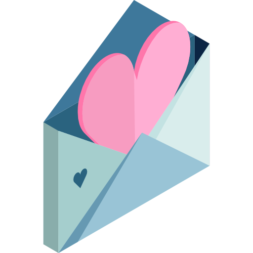 brief kostenlos Icon
