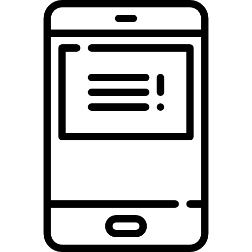 Смартфон бесплатно иконка