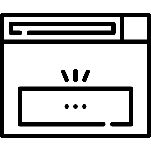 banner kostenlos Icon
