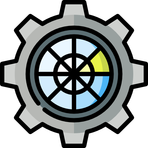 Settings free icon