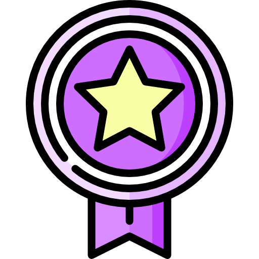 Quality free icon Quality free icon