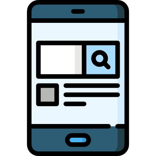 Smartphone free icon Smartphone free icon