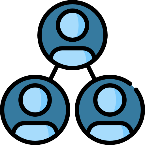 Партнер бесплатно иконка