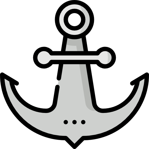 ancla icono gratis