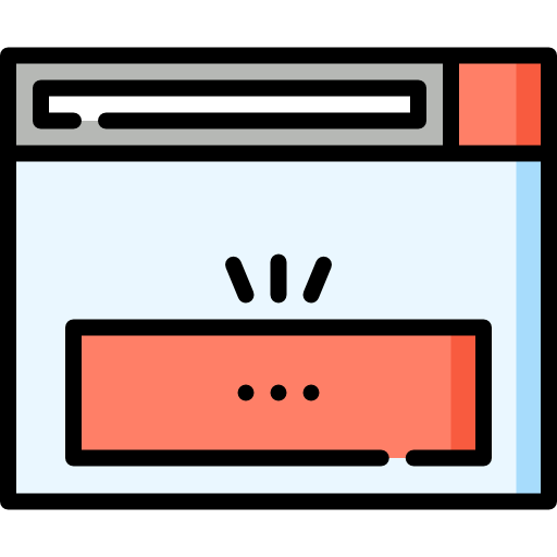 banner kostenlos Icon