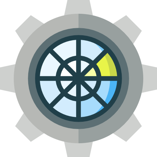 Settings free icon
