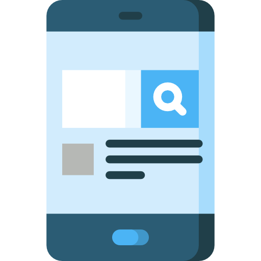 Smartphone free icon Smartphone free icon
