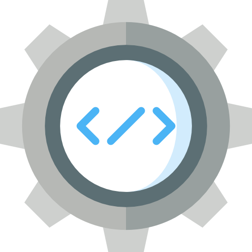 Настройки бесплатно иконка