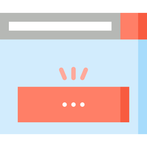 banner kostenlos Icon