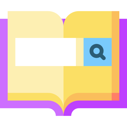 Open book free icon