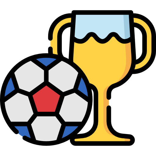 축구 컵 무료 아이콘 축구 컵 무료 아이콘