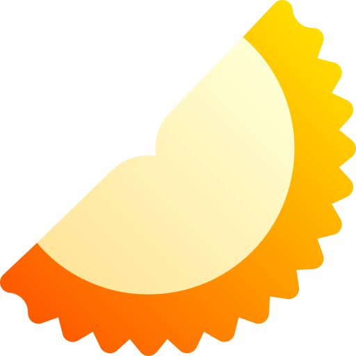 durian icono gratis