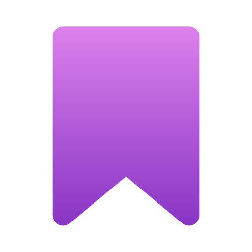 marcador icono gratis