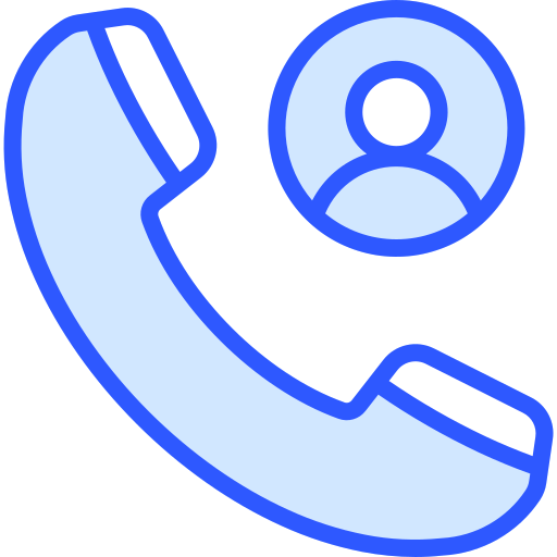 연락하다 무료 아이콘