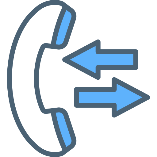 téléphoner Icône gratuit téléphoner Icône gratuit