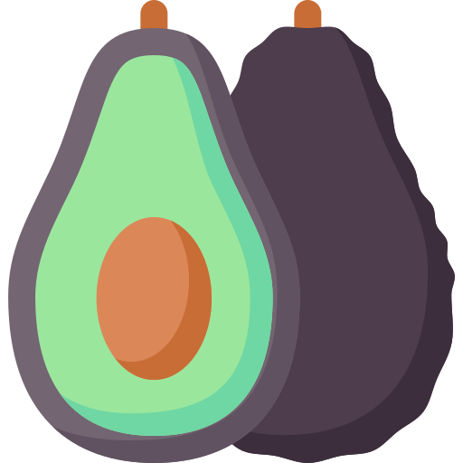 palta icono gratis