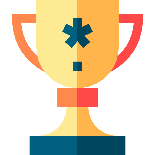 Трофей бесплатно иконка