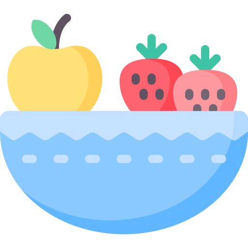 Fruit - Free food icons