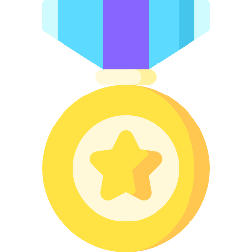 medaille kostenlos Icon medaille kostenlos Icon