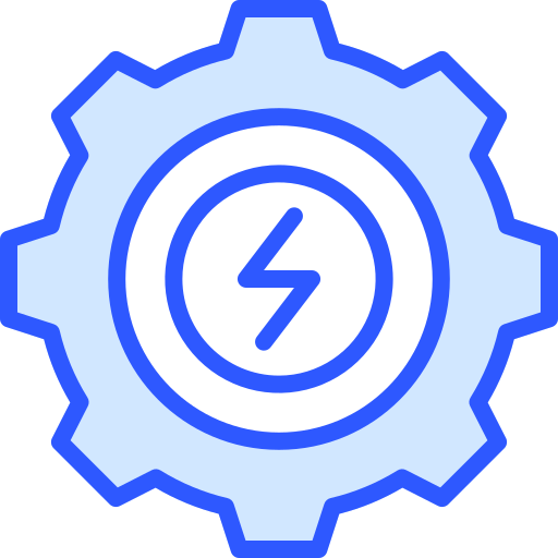 Gear - Free electronics icons