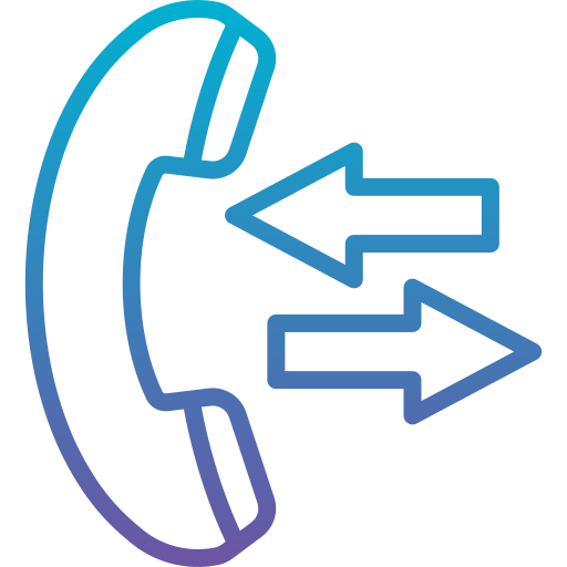 téléphoner Icône gratuit téléphoner Icône gratuit