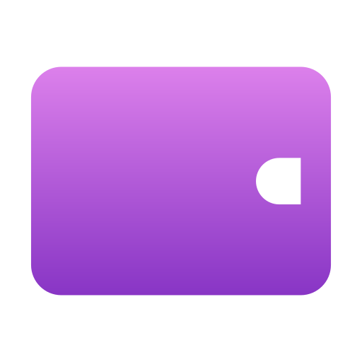 billetera icono gratis