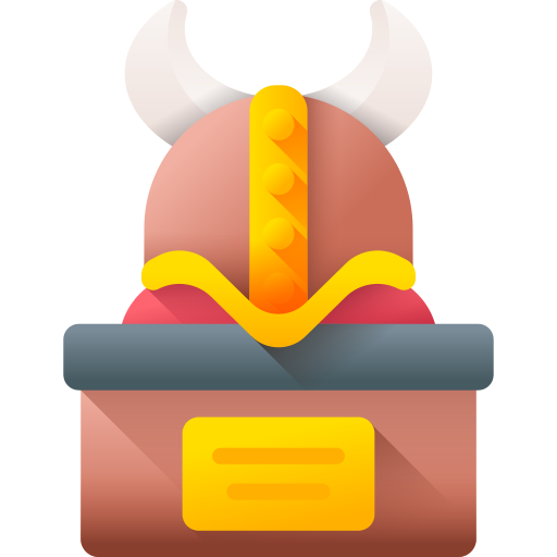 Helmet free icon