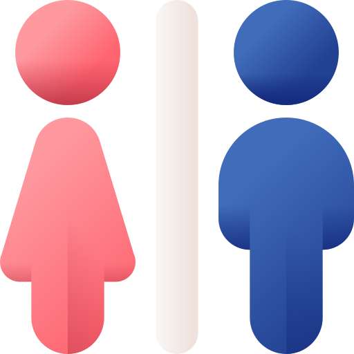 Toilet - Free signaling icons