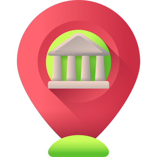 ort kostenlos Icon