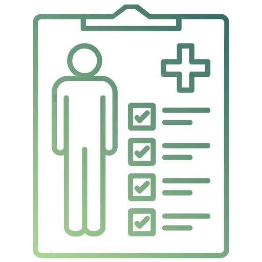 krankenakte kostenlos Icon