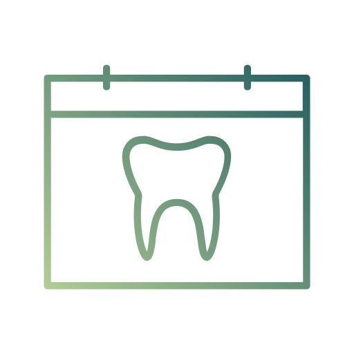 zahnarzt kostenlos Icon