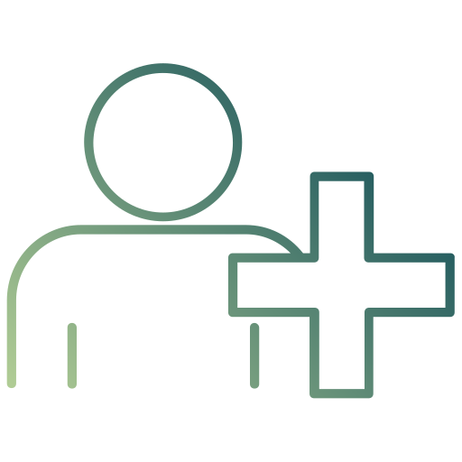 médico grátis ícone