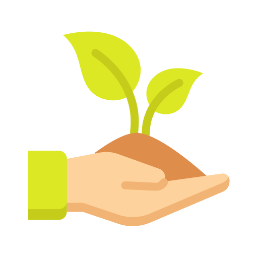 Спаси природу бесплатно иконка