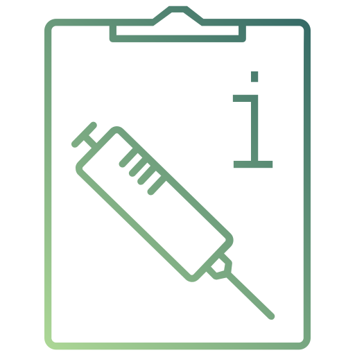 vaccination Icône gratuit vaccination Icône gratuit