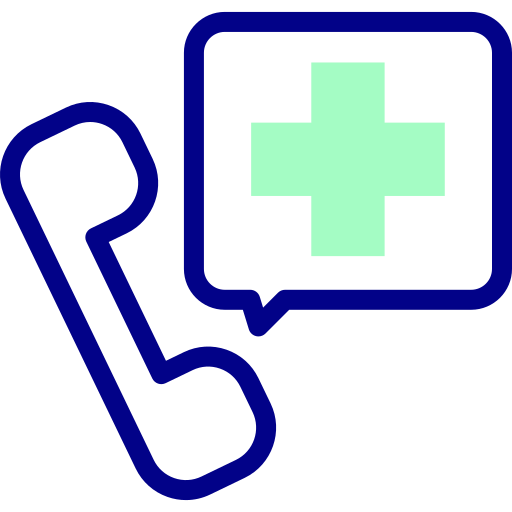 Телефон бесплатно иконка