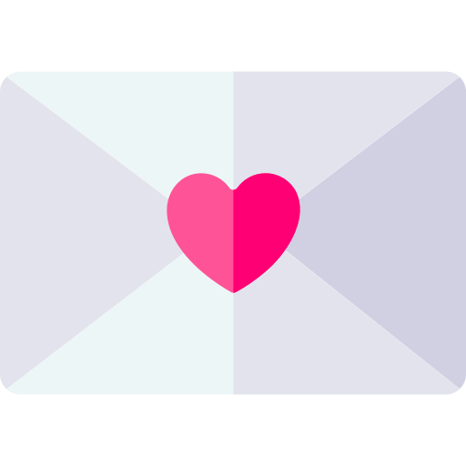 Envelope - Free communications icons