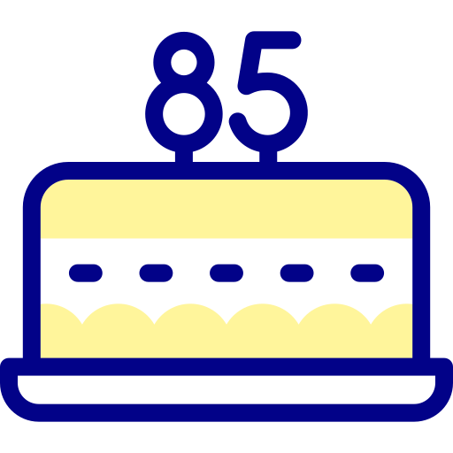 gâteau d'anniversaire Icône gratuit gâteau d'anniversaire Icône gratuit